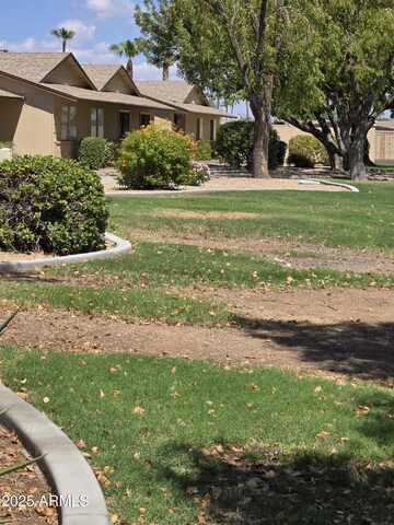 18655 N PALOMAR Drive, Sun City West, AZ 85375