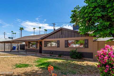 2041 E 3RD Drive, Mesa, AZ 85204