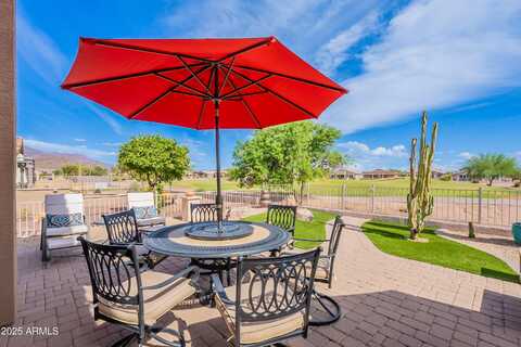 6489 S GINTY Drive, Gold Canyon, AZ 85118