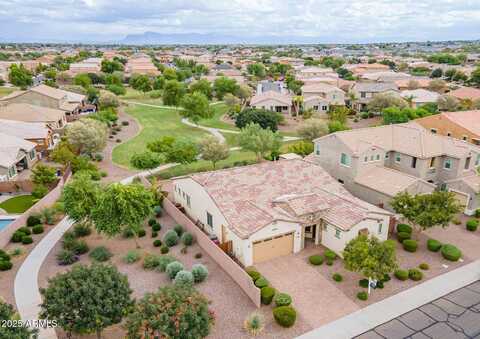 7851 S PENROSE Drive, Gilbert, AZ 85298