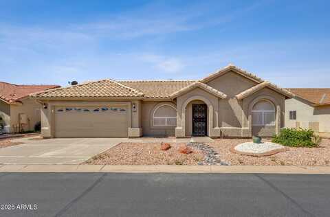 6942 S CHAMPIONSHIP Drive, Chandler, AZ 85249