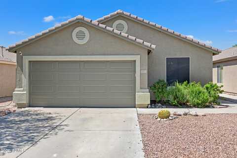 16826 N 113TH Avenue, Surprise, AZ 85378