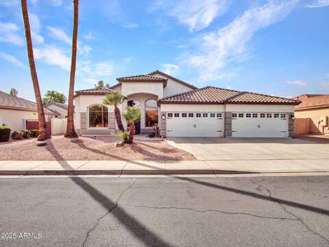 21118 N 70TH Drive, Glendale, AZ 85308