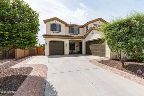 1925 E CRESCENT Way, Chandler, AZ 85249