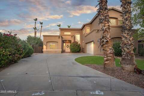 1785 S MORRISON Lane, Gilbert, AZ 85295