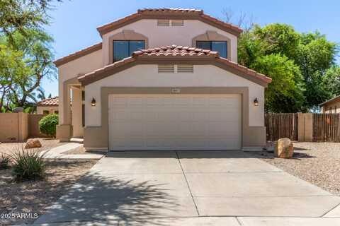 10917 W LEWIS Avenue, Avondale, AZ 85392