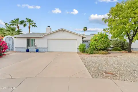 5834 E FRIESS Drive, Scottsdale, AZ 85254
