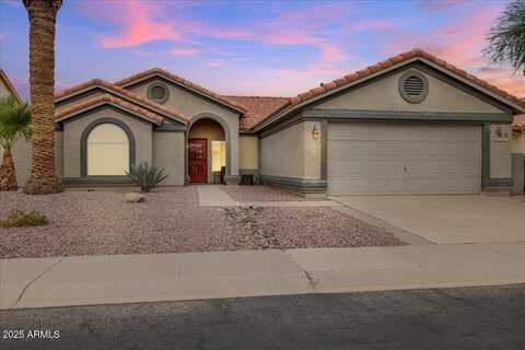 462 W TEAKWOOD Drive, Chandler, AZ 85248