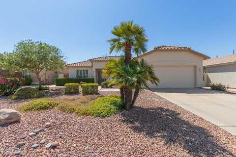 3161 E GLENEAGLE Drive, Chandler, AZ 85249