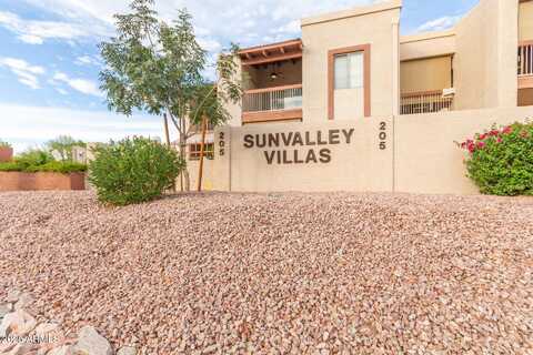 205 N 74TH Street, Mesa, AZ 85207