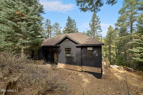 8046 S MILLSITE Drive, Prescott, AZ 86303