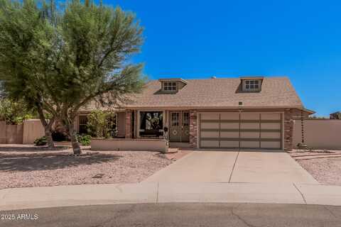8803 N 105TH Drive, Peoria, AZ 85345