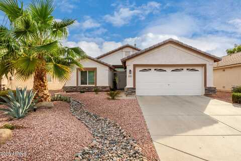 3010 N 129TH Drive, Avondale, AZ 85392