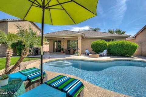 2870 S NEBRASKA Street, Chandler, AZ 85286