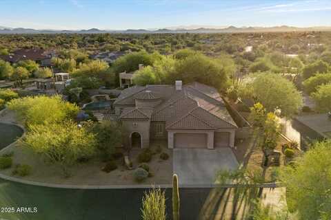 30434 N Palo Brea Drive, Scottsdale, AZ 85266