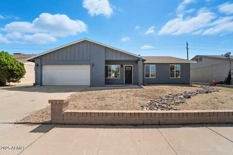 6337 W CARON Street, Glendale, AZ 85302