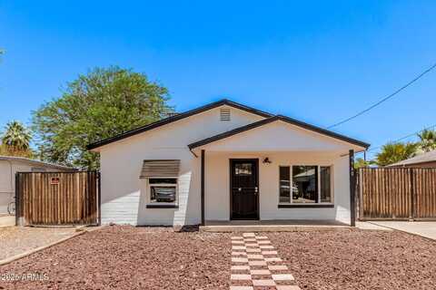 5960 W GARDENIA Avenue, Glendale, AZ 85301