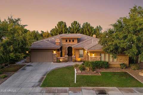 3654 E SAN PEDRO Place, Chandler, AZ 85249