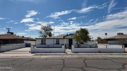 1340 N 38th Drive, Phoenix, AZ 85009