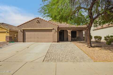 23860 W HIDALGO Avenue, Buckeye, AZ 85326