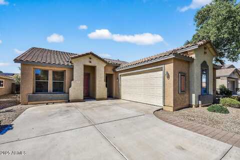 18391 W STINSON Drive, Surprise, AZ 85374