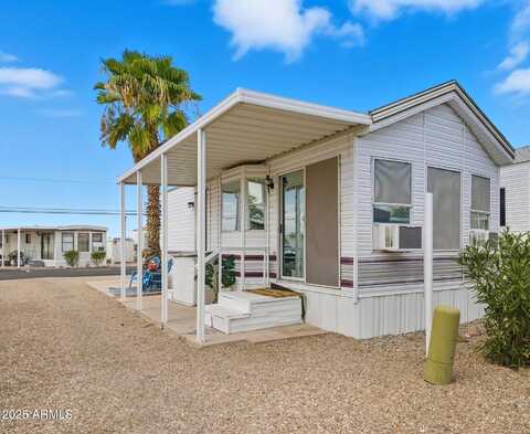 1560 W Superstition Boulevard, Apache Junction, AZ 85120