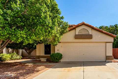 9529 W RUNION Drive, Peoria, AZ 85382