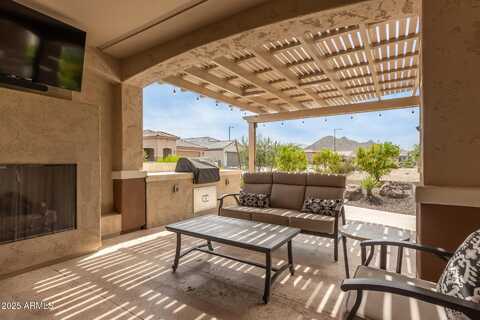 27021 W KERRY Lane, Buckeye, AZ 85396