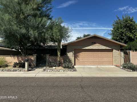 1536 W GLENN Drive, Phoenix, AZ 85021