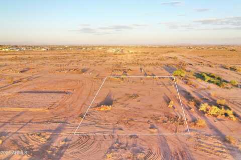 Lot 5 N Jessie Road, Casa Grande, AZ 85194