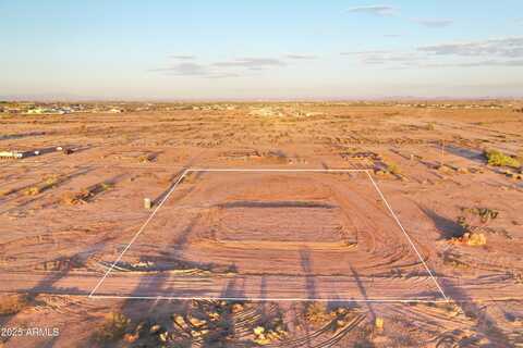 5756 N Jessie Road, Casa Grande, AZ 85194