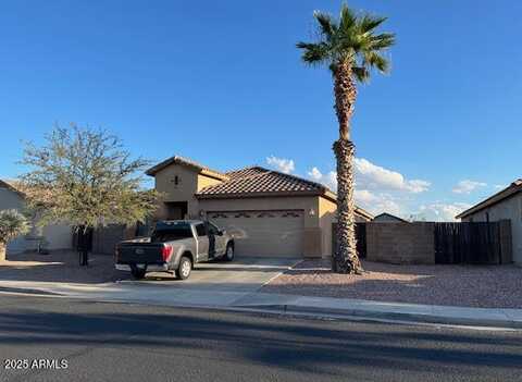24845 W Dove Trail, Buckeye, AZ 85326