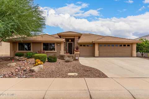 2559 S WATTLEWOOD --, Mesa, AZ 85209