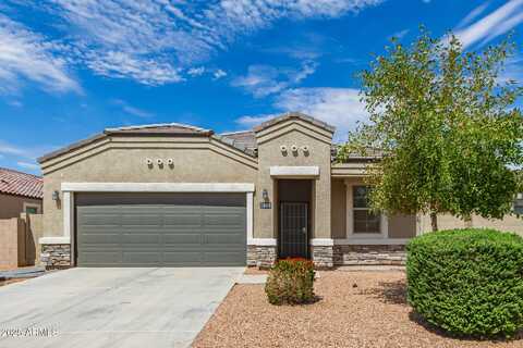 2418 E SANTA BARBARA Trail, Casa Grande, AZ 85194