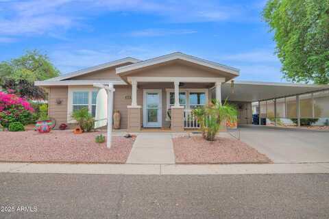 8500 E SOUTHERN Avenue, Mesa, AZ 85209