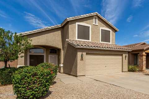 12682 W HOLLYHOCK Drive, Avondale, AZ 85392
