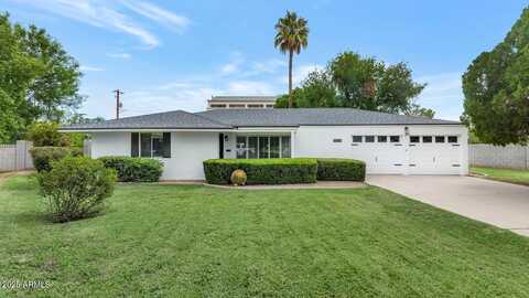 3009 N 43RD Place, Phoenix, AZ 85018
