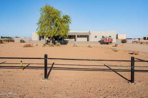 30305 N 243RD Avenue, Wittmann, AZ 85361