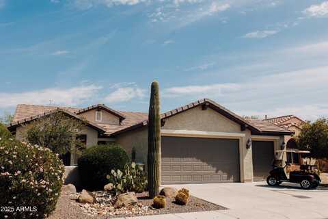 20595 N 262ND Drive, Buckeye, AZ 85396