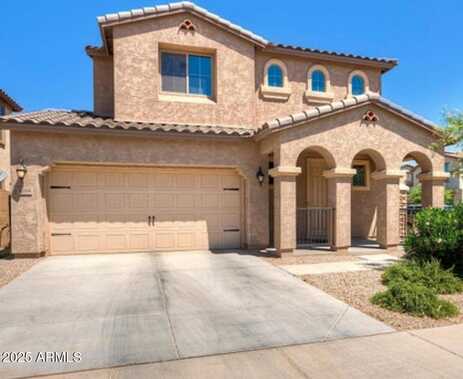 3266 E SPORTS Drive, Gilbert, AZ 85298