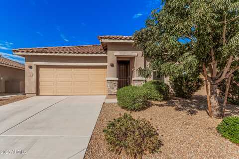 2536 E PASEO Drive, Casa Grande, AZ 85194