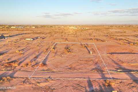 Lot 3 N Jessie Road, Casa Grande, AZ 85194