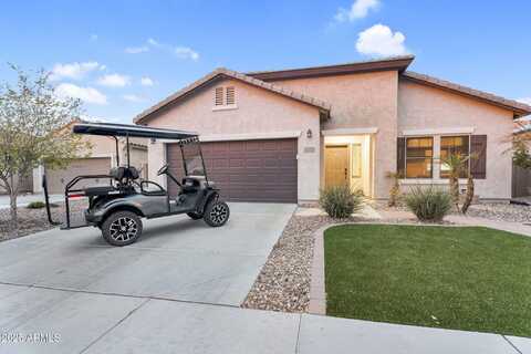 6550 W DESERT BLOSSOM Way, Florence, AZ 85132
