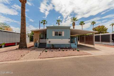 2727 E UNIVERSITY Drive, Tempe, AZ 85288