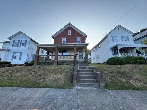 229 Hone Ave, Oil City, PA 16301
