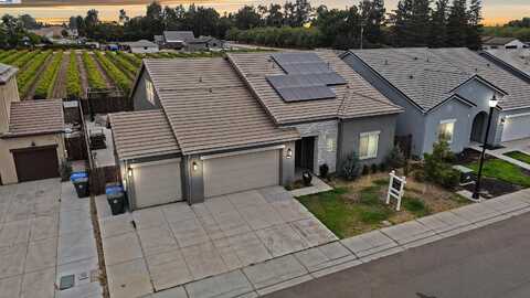 2178 Al Fonseca Ln, Manteca, CA 95337