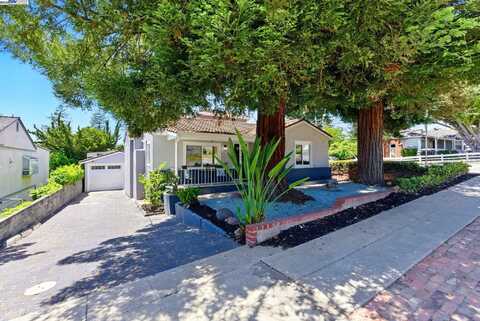 19157 Parsons Ave, Castro Valley, CA 94546