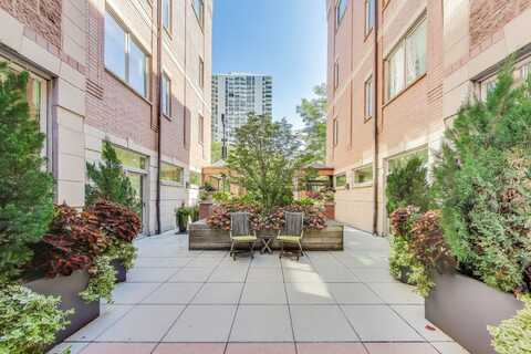 1430 N. LaSalle Drive, Chicago, IL 60610