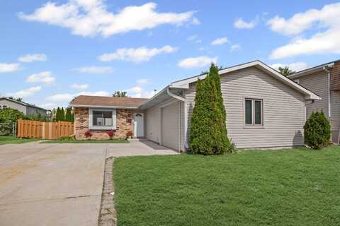 10 W. SCHUBERT Avenue, Glendale Heights, IL 60139
