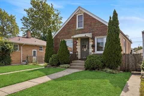 7241 W. 62nd Street, Summit, IL 60501